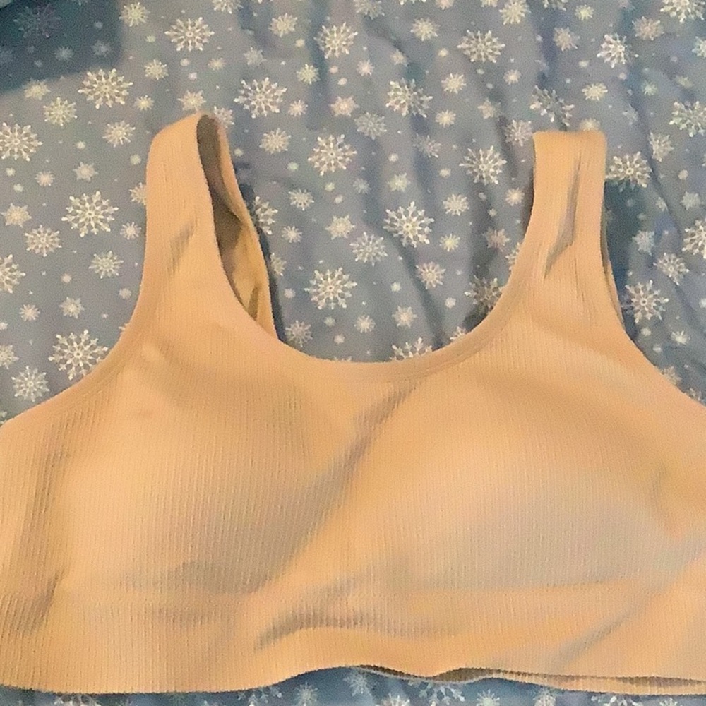 Torrid Seamless Scoop Bralette Size 4